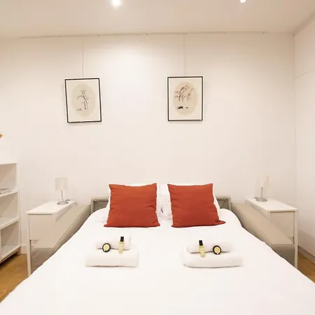 Guestready - Charmant Studio A 5 Mins Du Pantheon Paris Exterior photo
