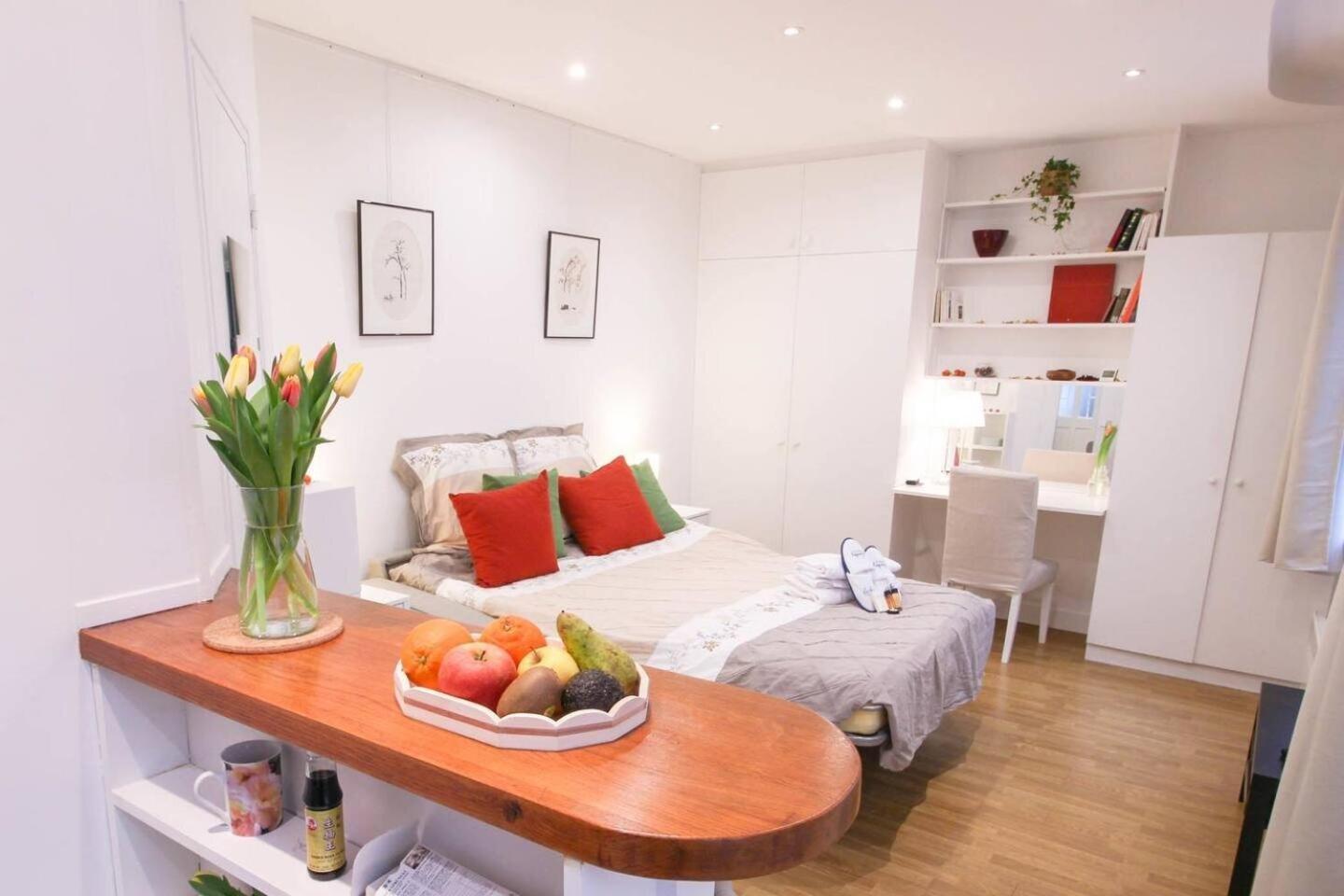 Apartamento Guestready - A 5 Mins Du Pantheon Paris