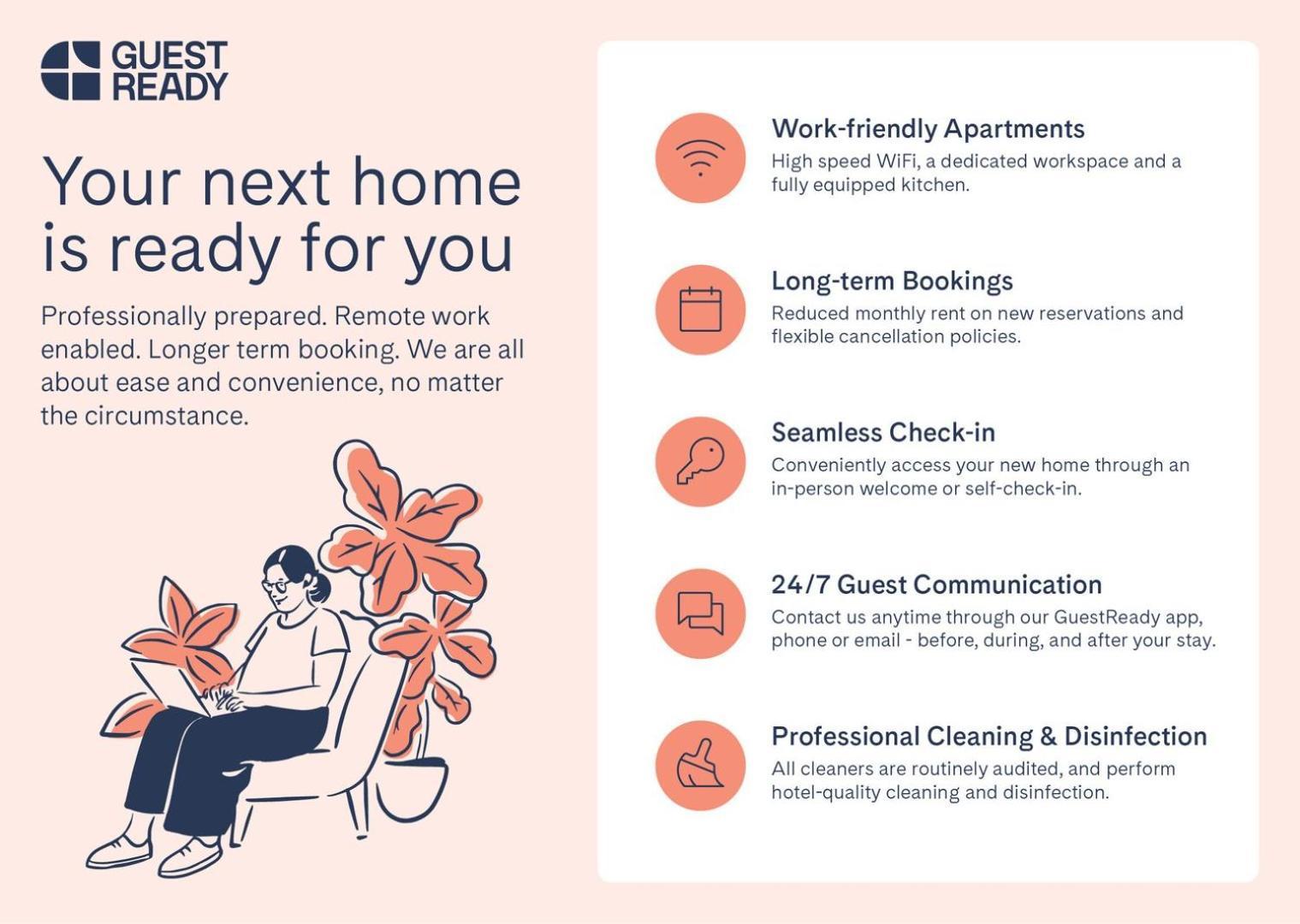 Apartamento Guestready - A 5 Mins Du Pantheon