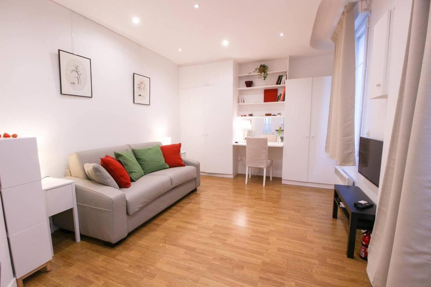 Apartamento Guestready - A 5 Mins Du Pantheon *