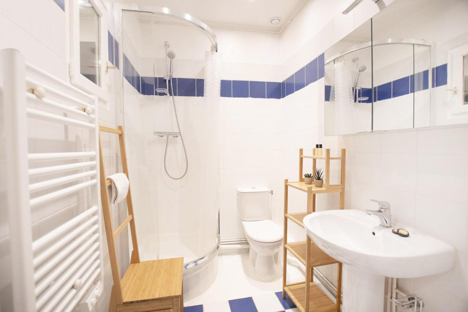 Apartamento Guestready - A 5 Mins Du Pantheon Paris