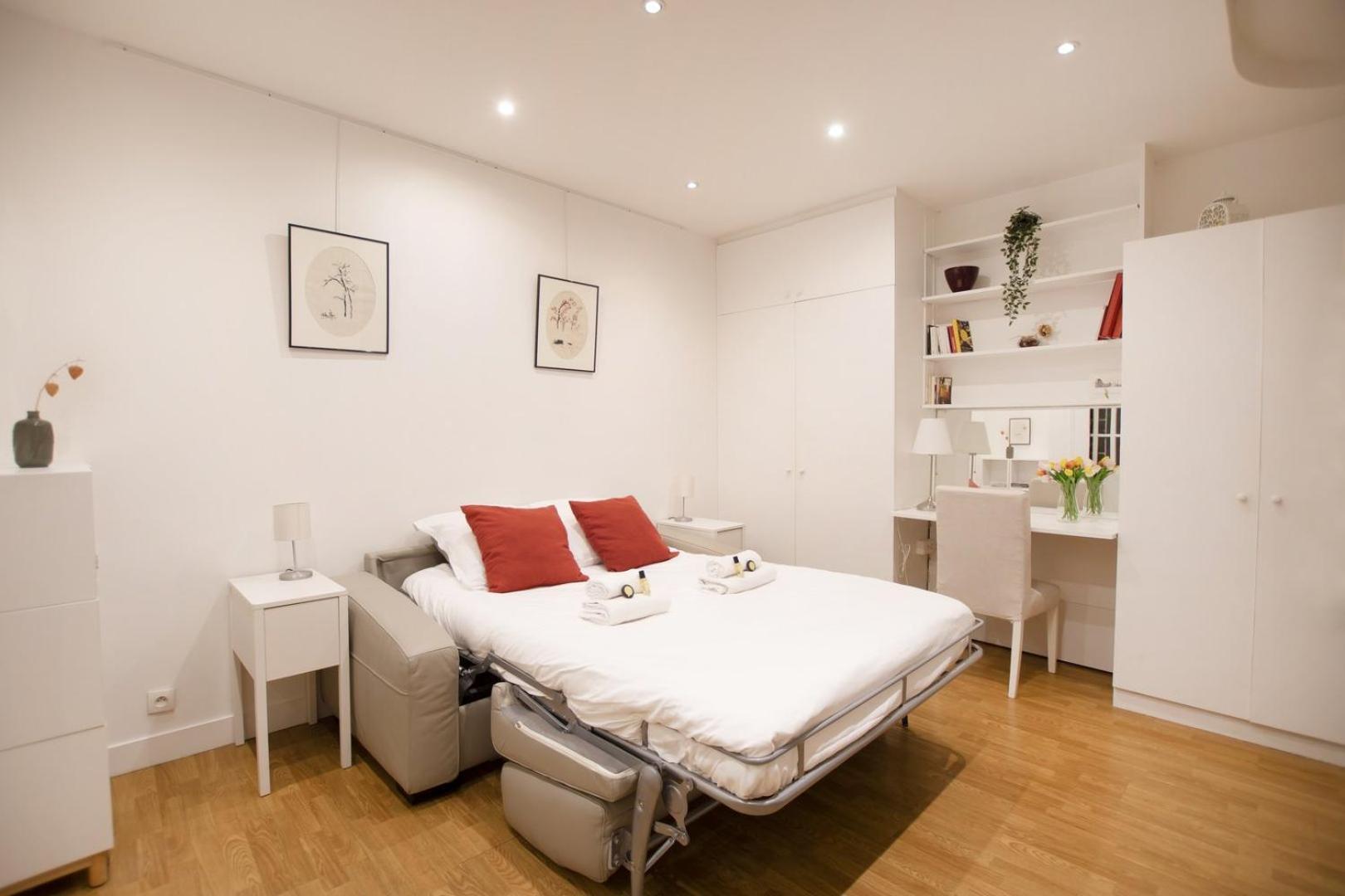Apartamento Guestready - A 5 Mins Du Pantheon