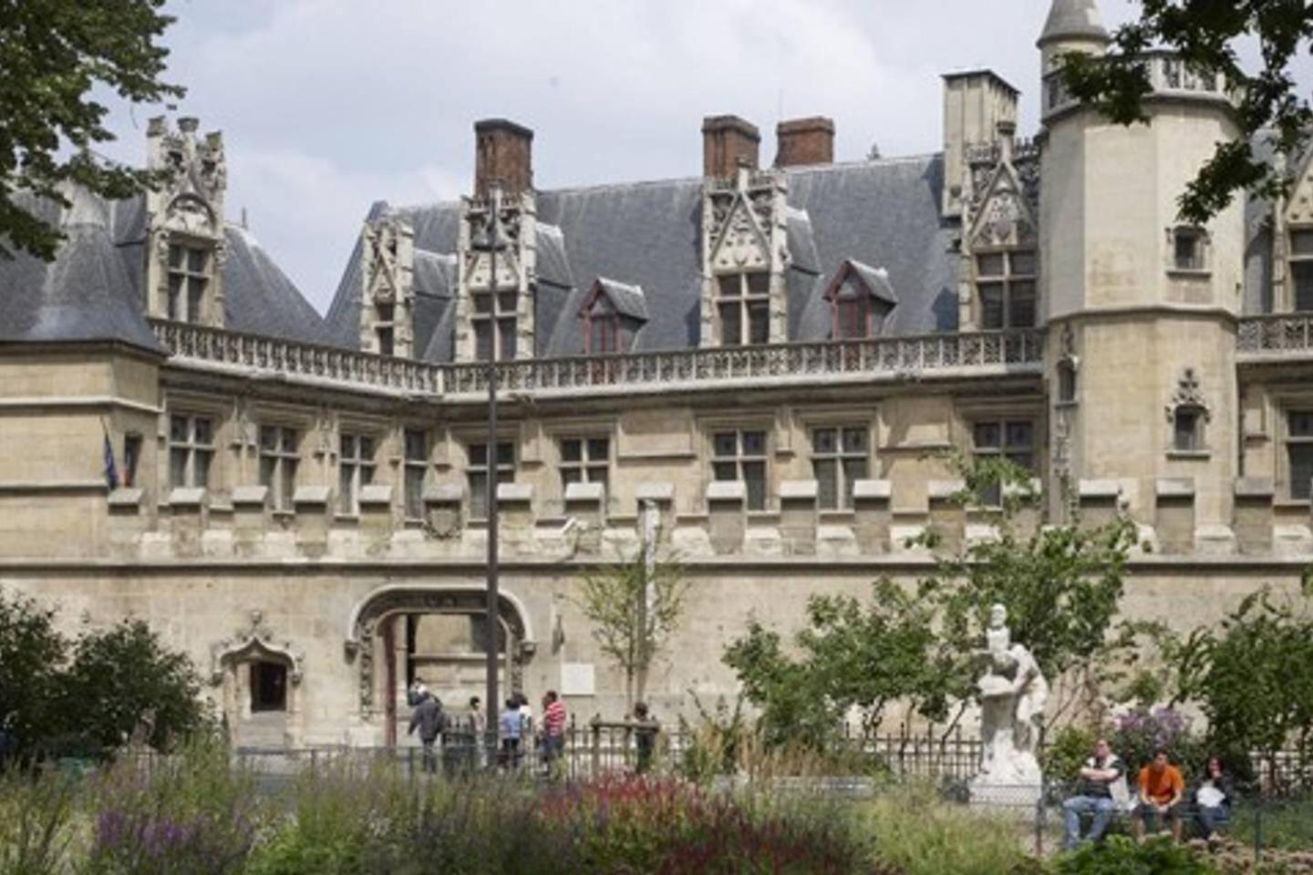 Guestready - A 5 Mins Du Pantheon Appartement *