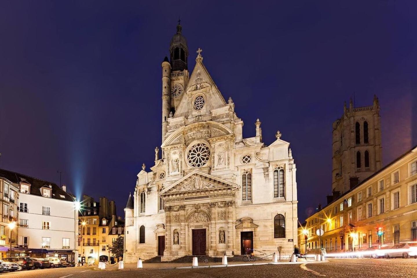 Apartamento Guestready - A 5 Mins Du Pantheon *