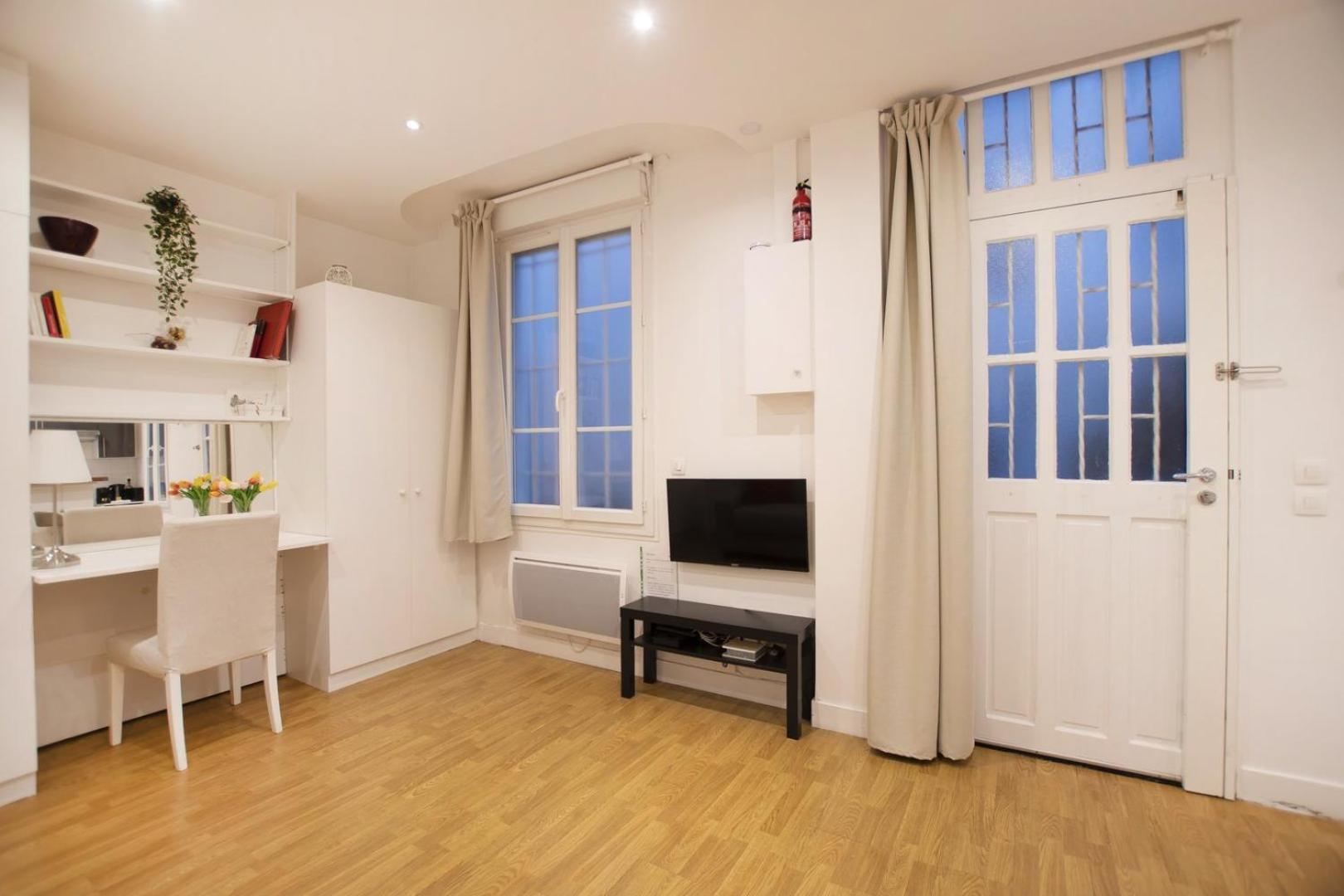 Guestready - A 5 Mins Du Pantheon Parijs